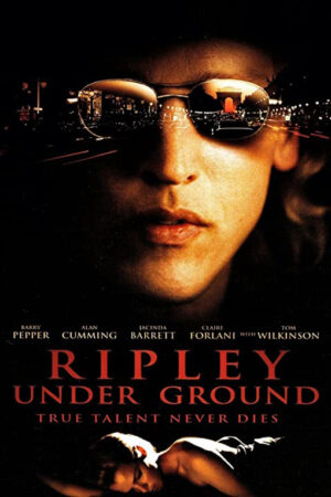 Ripley no limite