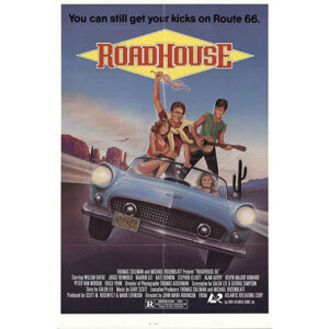 Roadhouse 66