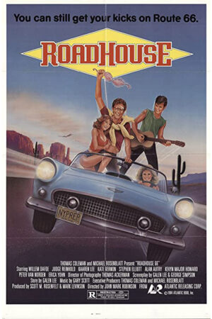 Roadhouse 66