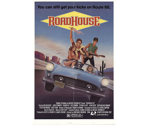 Roadhouse 66