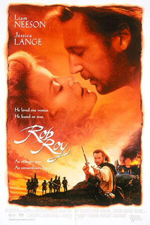 Rob Roy - A Saga de uma Paixão
