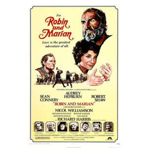 Robin e Marian