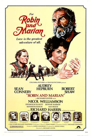 Robin e Marian