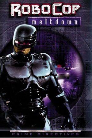 Robocop - A confrontação