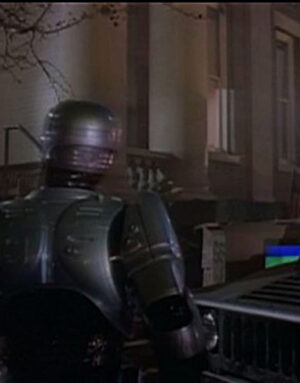 Robocop - A Missão Final