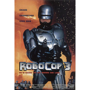 Robocop 3