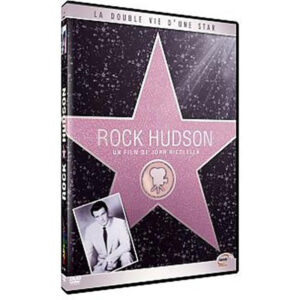 Rock Hudson - Sua Vida, Seu Segredo