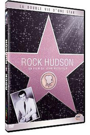 Rock Hudson - Sua Vida, Seu Segredo