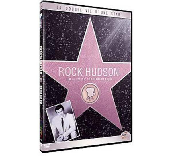 Rock Hudson - Sua Vida, Seu Segredo