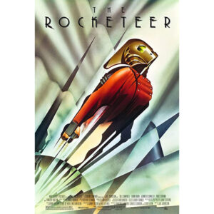 Rocketeer