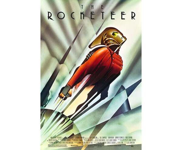 Rocketeer