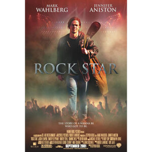 Rockstar
