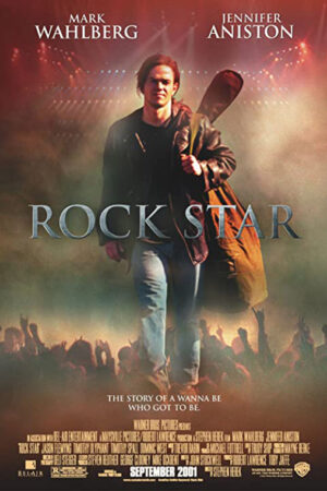 Rockstar