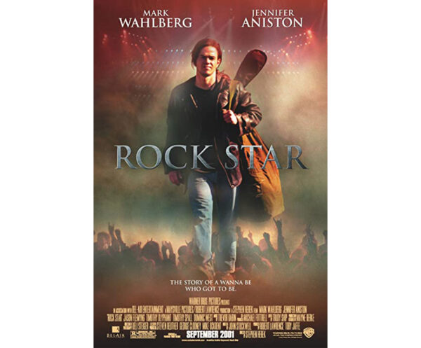 Rockstar