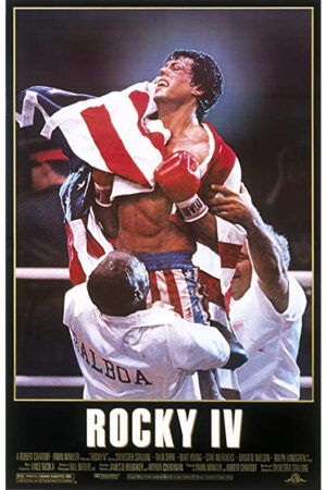 Rocky 4