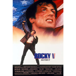 Rocky 5
