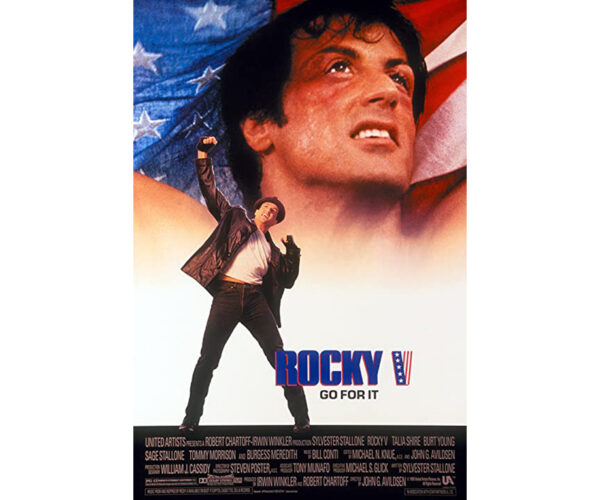 Rocky 5