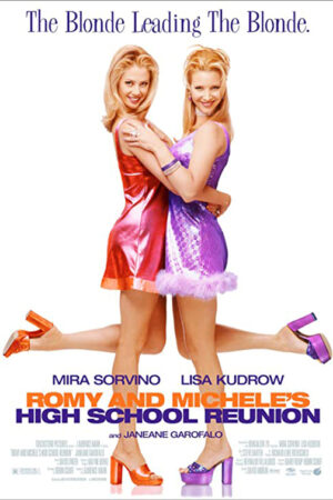 Romy e Michele
