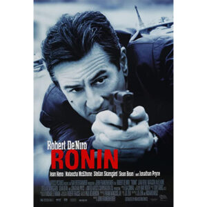 Ronin