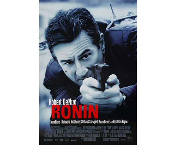 Ronin