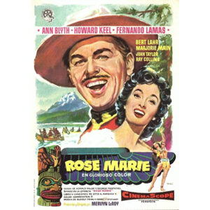 Rose Marie