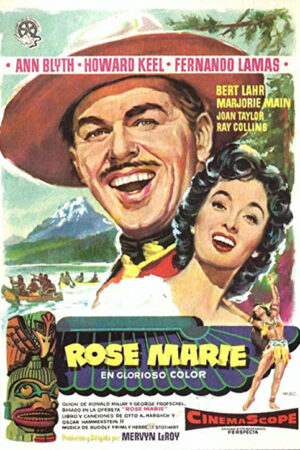 Rose Marie
