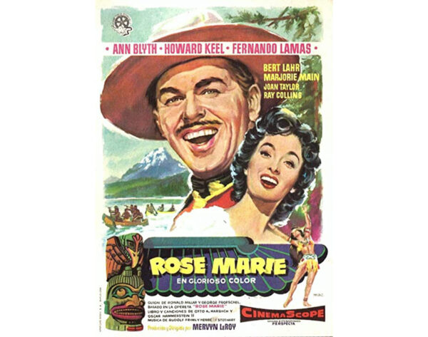 Rose Marie