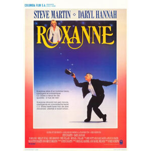 Roxanne