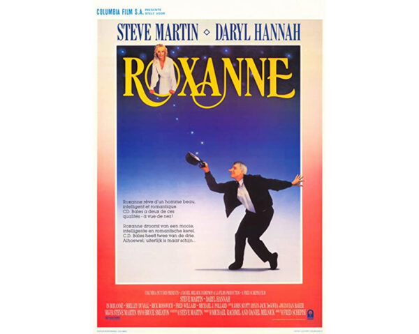 Roxanne