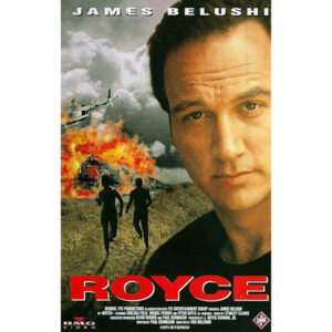 Royce - Um Agente muito Especial