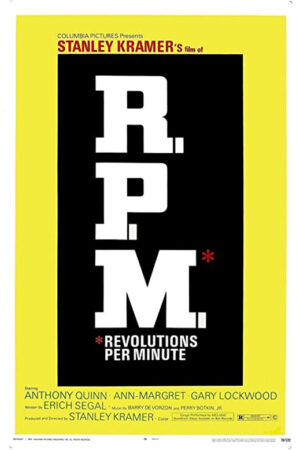 RPM - Revoluções por Minuto