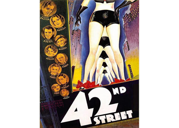 Rua 42