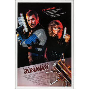 Runaway - Fora de Controle