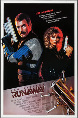 Runaway - Fora de Controle