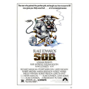 S.O.B. - Nos Bastidores de Hollywood