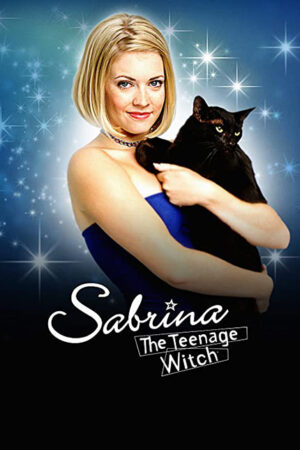Sabrina, Aprendiz de Feiticeira