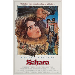 Sahara