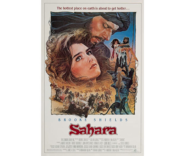 Sahara