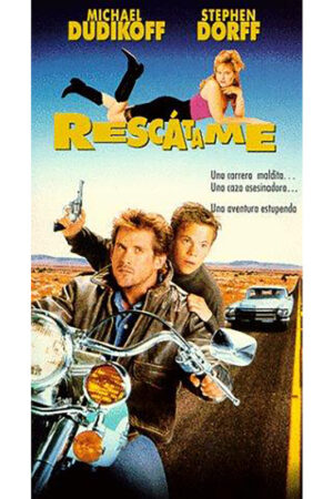 Salve-me aka O Resgate