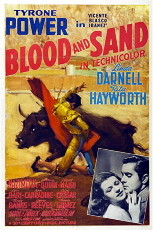 Sangue e Areia