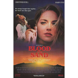 Sangue e Areia