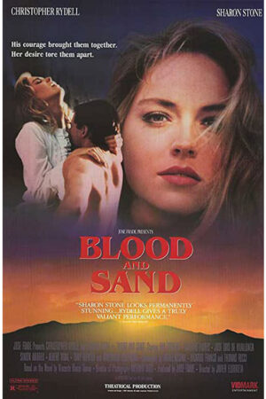Sangue e Areia