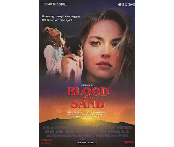 Sangue e Areia