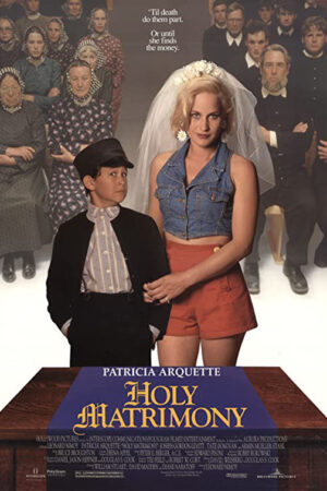 Santo Matrimônio