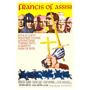 São Francisco de Assis