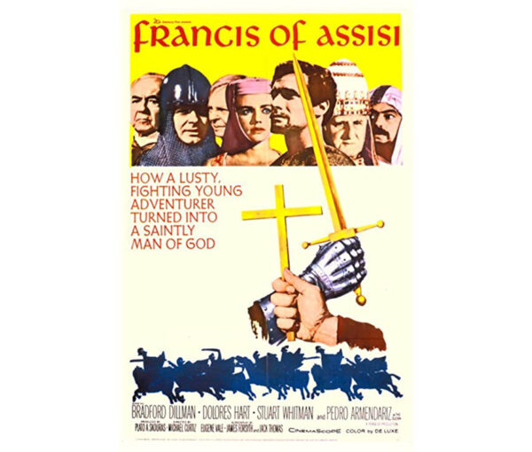 São Francisco de Assis
