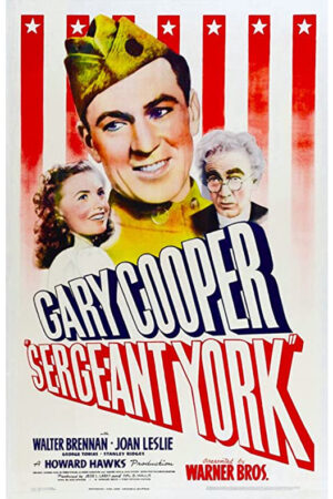 Sargento York