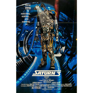 Saturno 3