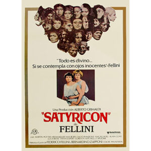 Satyricon