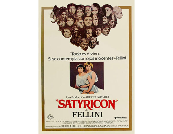 Satyricon